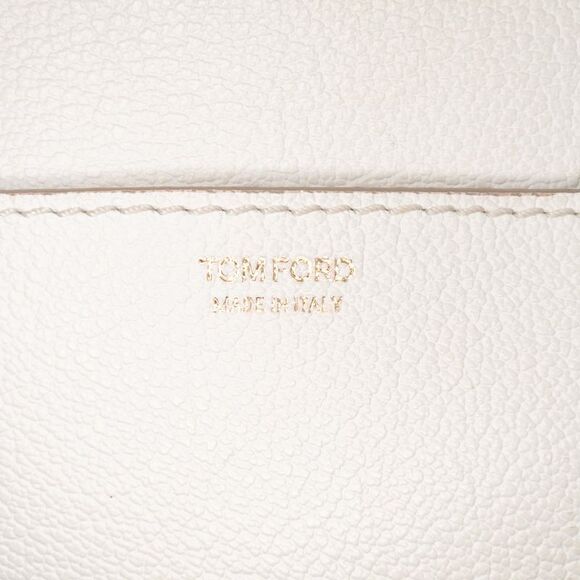 Tom Ford Mini Calfskin Jennifer Crossbody - Picture 5 of 8